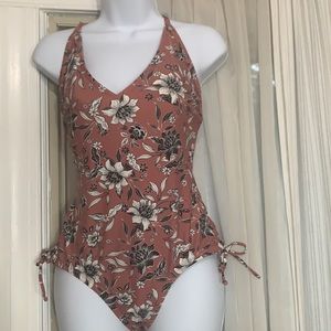 EUC Kona Sol one pice swim suit